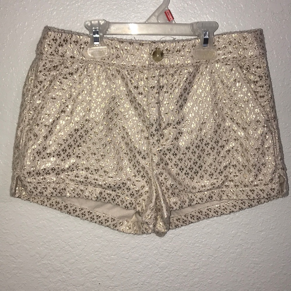 Abercrombie&Fitch shorts size 0